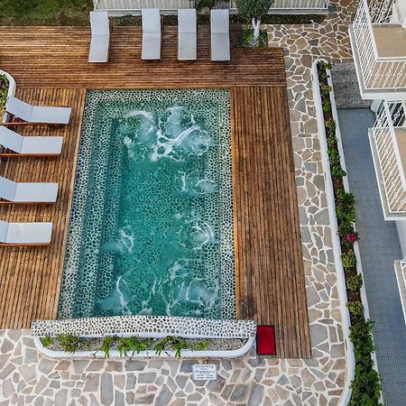 Montebello Deluxe Hotel Ölüdeniz Zewnętrze zdjęcie