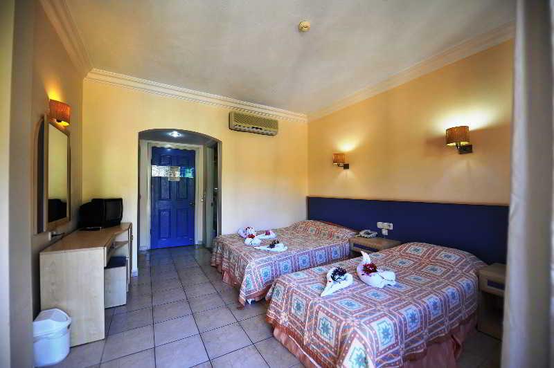 Montebello Deluxe Hotel Ölüdeniz Zewnętrze zdjęcie