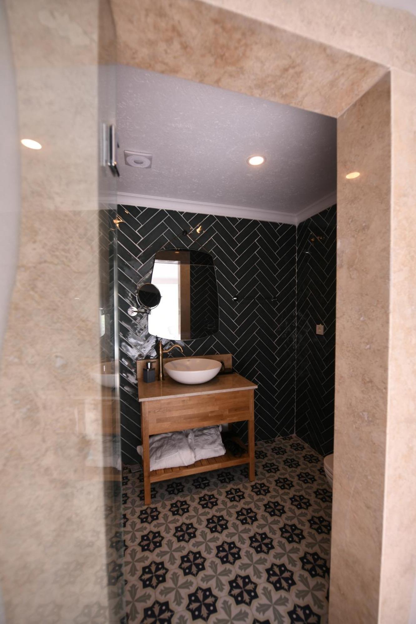 Montebello Deluxe Hotel Ölüdeniz Zewnętrze zdjęcie