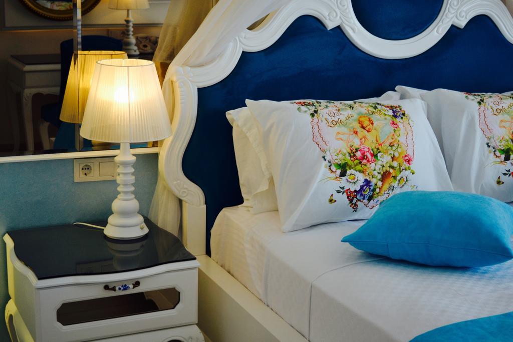 Montebello Deluxe Hotel Ölüdeniz Pokój zdjęcie