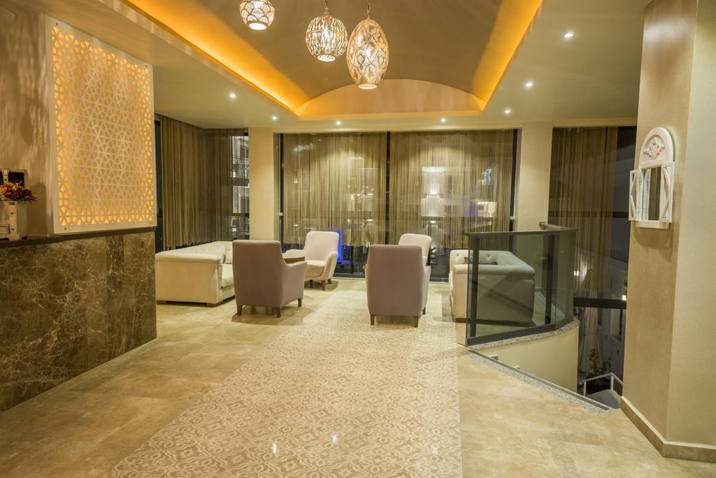 Montebello Deluxe Hotel Ölüdeniz Zewnętrze zdjęcie