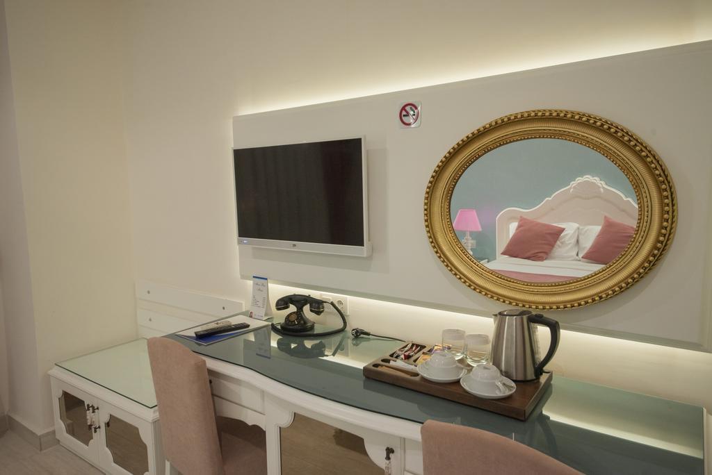 Montebello Deluxe Hotel Ölüdeniz Zewnętrze zdjęcie