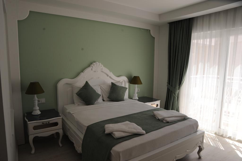 Montebello Deluxe Hotel Ölüdeniz Zewnętrze zdjęcie